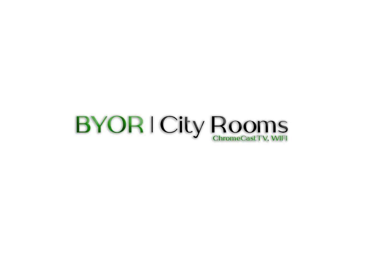 Homestay Byor City Rooms Las Palmas de Gran Canaria