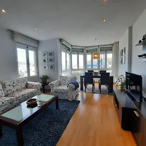 Apartment Isamaria Parque Santa Catalina