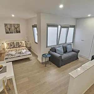 Malibu Canteras 8 - Playa, Wifi, Smarttv, Ac Las Palmas de Gran Canaria