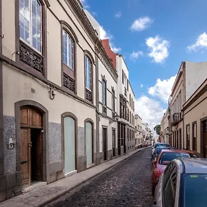 Casa San Marcial Las Palmas de Gran Canaria