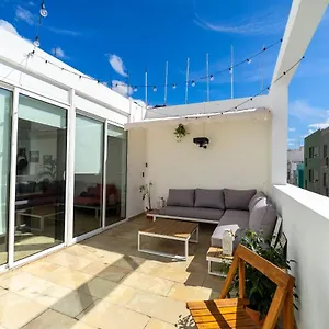 Un Lugar House Canteras - Coliving Las Palmas de Gran Canaria