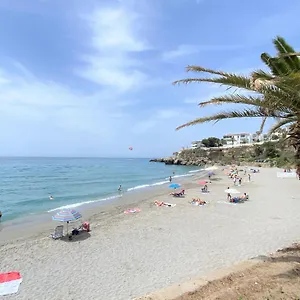 Centro Life Seaview Casasol Nerja
