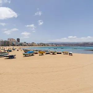 Fancy & Stylish By Canariasgetaway Las Palmas de Gran Canaria