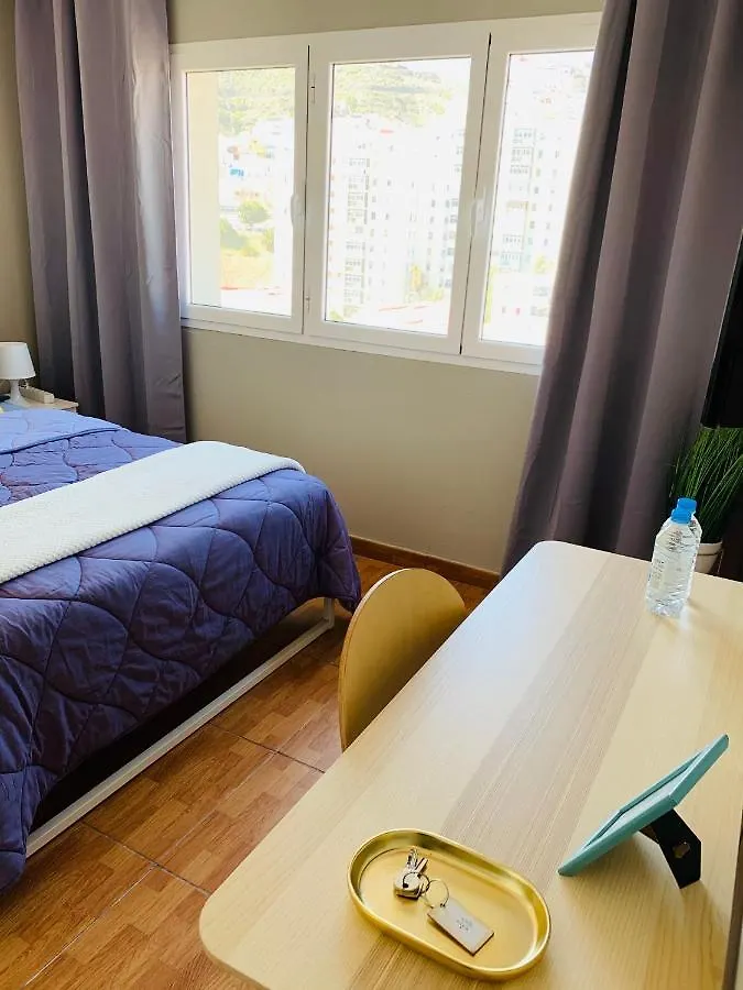 Byor City Rooms Las Palmas de Gran Canaria