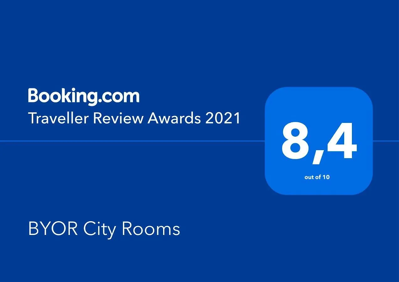 Byor City Rooms Las Palmas de Gran Canaria