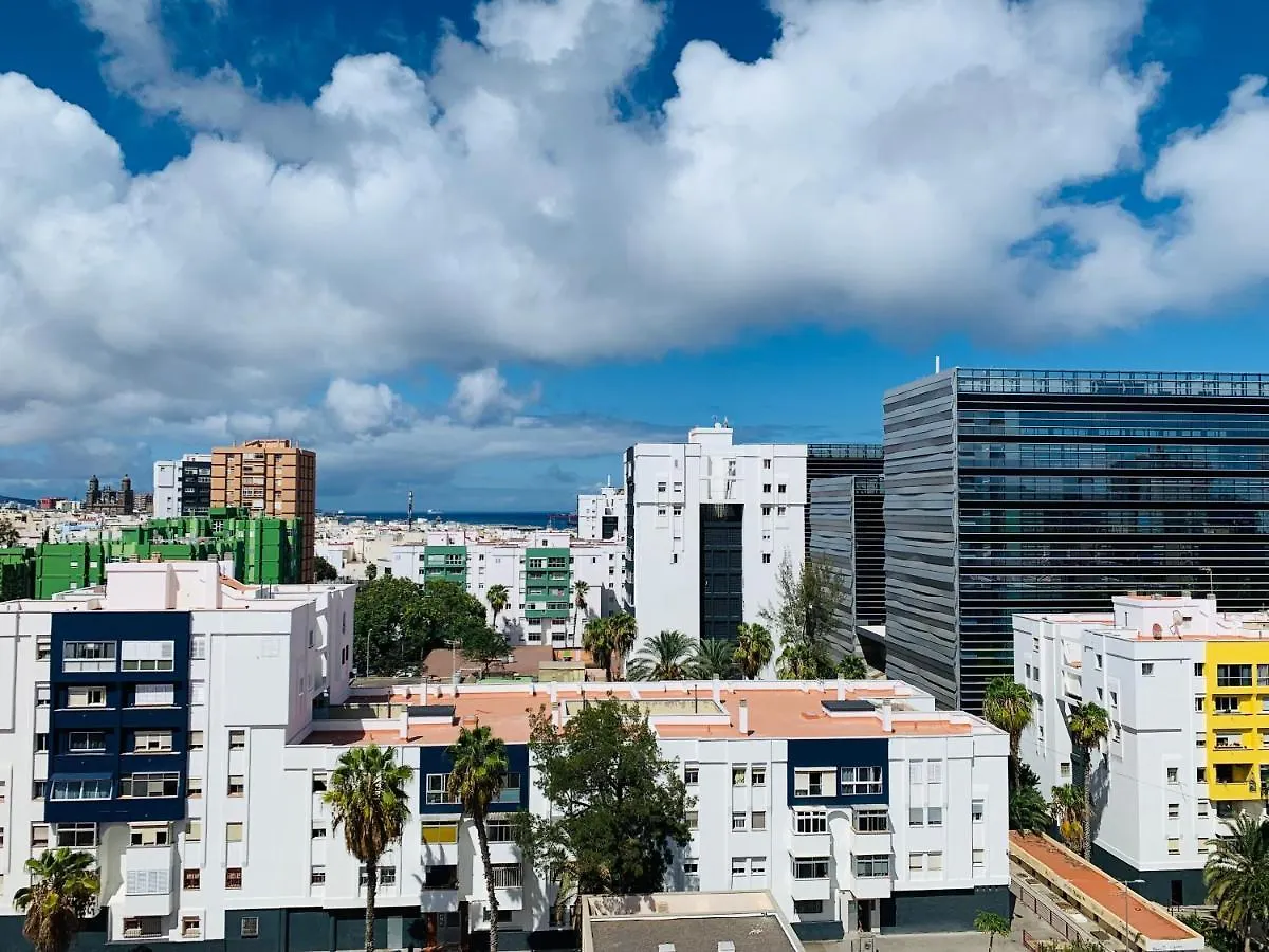 Byor City Rooms Las Palmas de Gran Canaria Spain