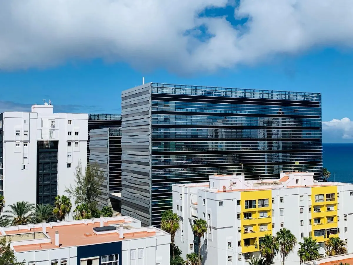 Byor City Rooms Las Palmas de Gran Canaria 0*,  Spain