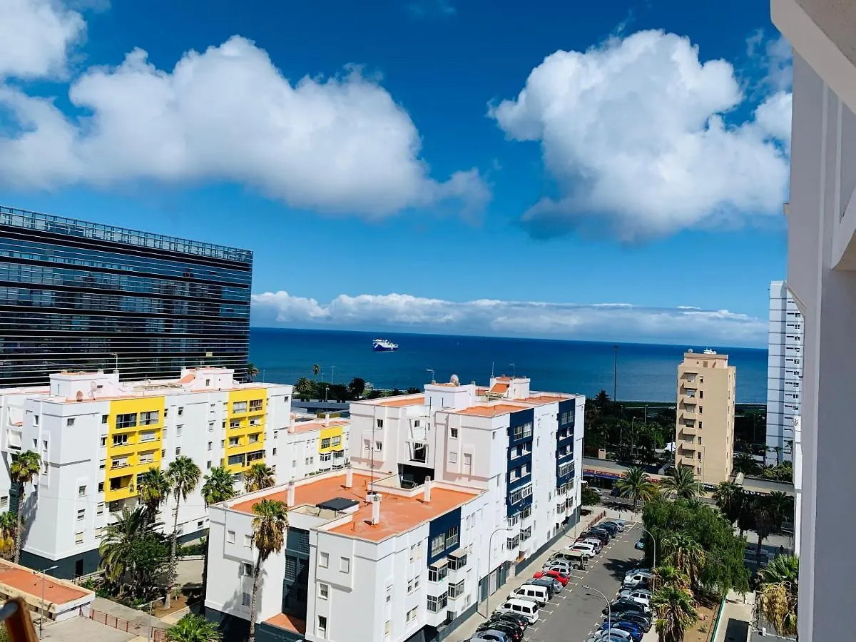 Byor City Rooms Las Palmas de Gran Canaria Homestay